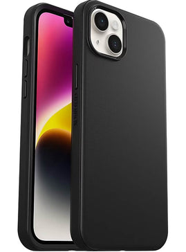 Otterbox Symmetry Plus Series Case For iPhone 14 Plus - Black