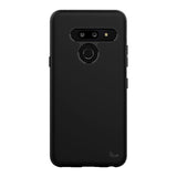 Wild Flag Duo Case For LG G8 - Black