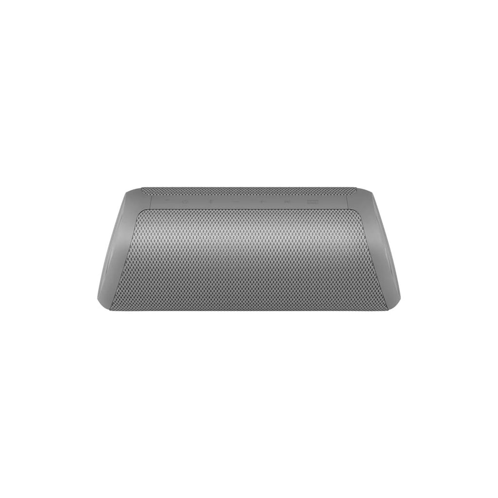 LG Xboom Go Portable Bluetooth Speaker - Gray – C2 Wireless