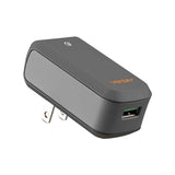 Ventev Wallport RQ1300 Charger With USB Type C Cable