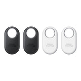 Samsung Smarttag2 (4 Pack) - Black/White