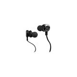 Monster Clarity HD In-Ear Headphones - Black