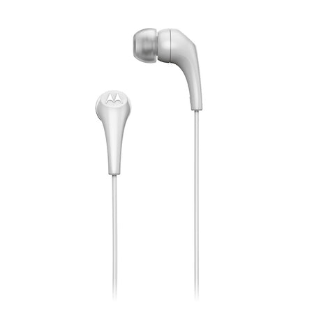 Motorola Earbuds 2-S - White