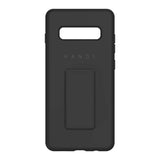 HANDL Soft-Touch Case For Samsung Galaxy S10+ - Iridescent Black