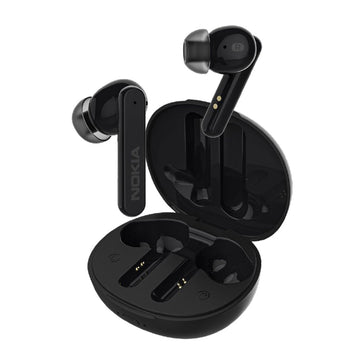 Nokia Clarity Earbuds+ - Black