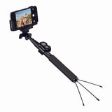 Cygnett GoStick Bluetooth Selfie Stick And Tripod