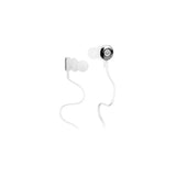 Monster Clarity HD In-Ear Headphone - White