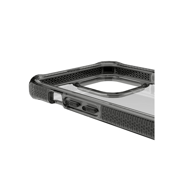 Evo Check - Revvl V+ 5G Case - Smokey Black