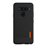 Wild Flag Ridge Case LG V40 - Black