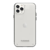 Puregear Slim Shell For iPhone 11 Pro - Clear/Clear